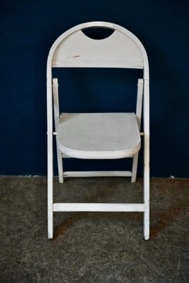 Bauhaus Folding Chair, 1930s-AIU-1785407