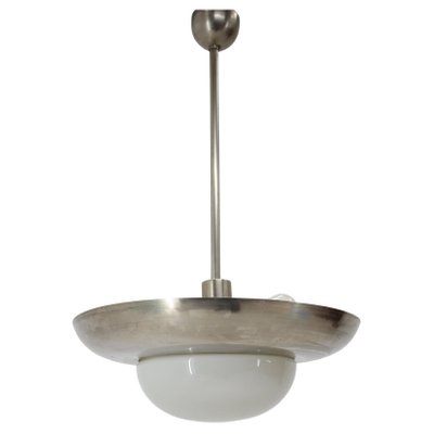 Bauhaus Functionalism Pendant by Franta Anyz, 1930s-TZ-1229431