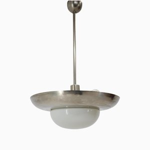 Bauhaus Functionalism Pendant by Franta Anyz, 1930s-TZ-1229431