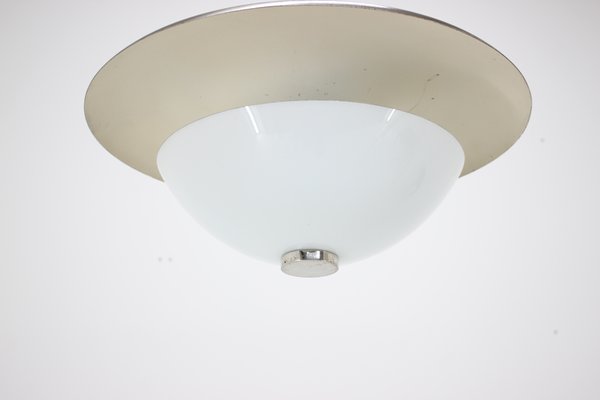 Bauhaus Functionalism Pendant Lamp by Franta Anyz, 1920s-TZ-582570