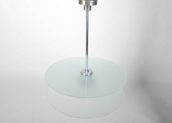 Bauhaus Functionalist Ceiling Lamp by Franta Anyz, 1930s-VHD-1438654