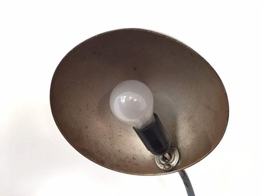 Bauhaus Gecos Table Lamp, 1940s-WSA-831220