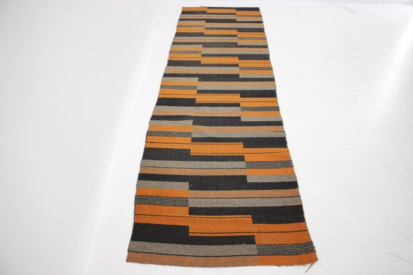 Bauhaus Geometric Carpet, 1930s-TZ-602110