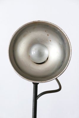 Bauhaus German Articulated Workshop Sconce, 1920s-WPT-644714