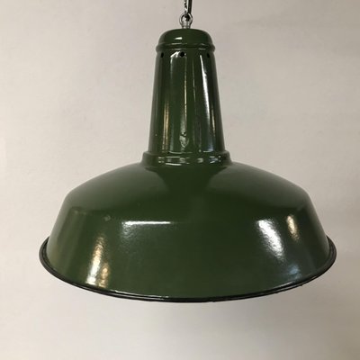 Bauhaus Green Factory Light-LCQ-851431