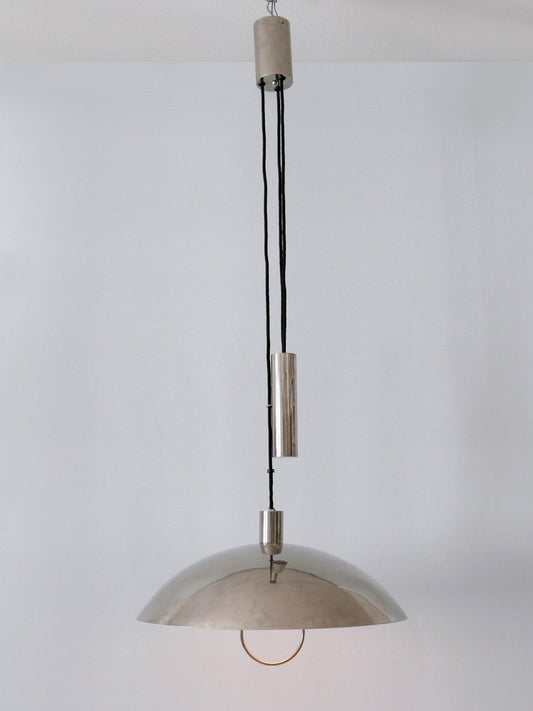 Bauhaus HMB 25/500 Pendant Lamp by Marianne Brandt, 1980s