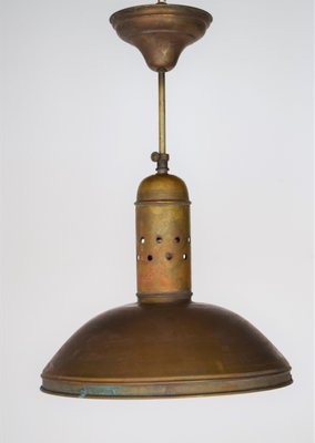 Bauhaus Industrial Lamp-VA-1174970