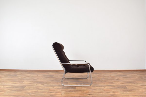 Bauhaus Lounge Chair by Gillis Lundgren for Ikea, 1970s-LOT-2038169