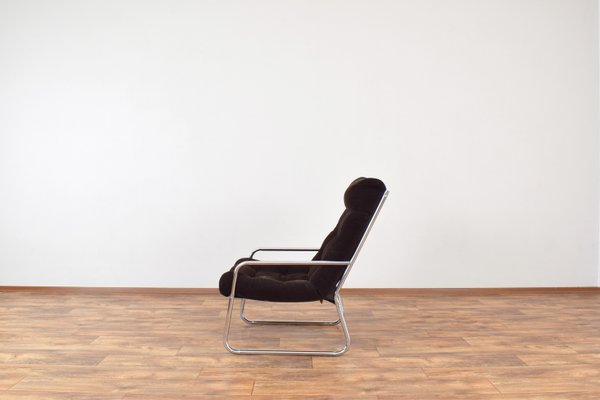 Bauhaus Lounge Chair by Gillis Lundgren for Ikea, 1970s-LOT-2038169