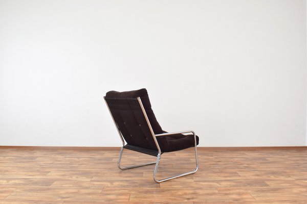 Bauhaus Lounge Chair by Gillis Lundgren for Ikea, 1970s-LOT-2038169