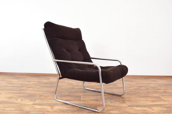 Bauhaus Lounge Chair by Gillis Lundgren for Ikea, 1970s-LOT-2038169