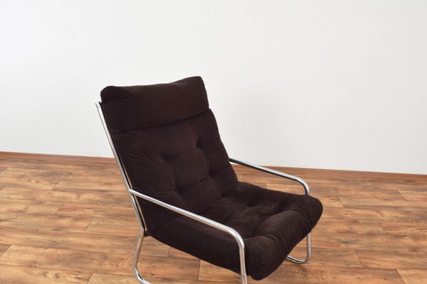 Bauhaus Lounge Chair by Gillis Lundgren for Ikea, 1970s-LOT-2038169