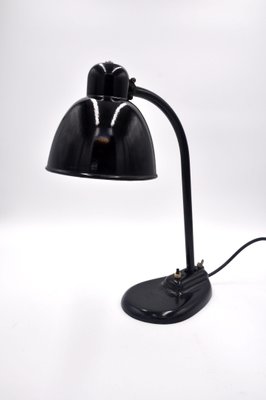 Bauhaus Model 2175 Table Lamp by Heinrich Neudeck for HNB Badenia-YXG-1250523