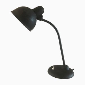 Bauhaus Model 6551 Desk Lamp by Christian Dell for Kaiser Idell, 1920s-RPY-1797297