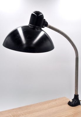 Bauhaus Model 6740 Table Lamp by Christian Dell from Kaiser Idell / Kaiser Leuchten-YXG-1173642