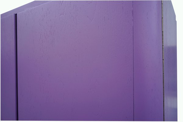 Bauhaus Pastel Purple Wardrobe from Hynek Gottwald, 1930s-FHJ-655367