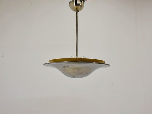 Bauhaus Pendant from Franta Anyz, 1930s-TZ-1367275