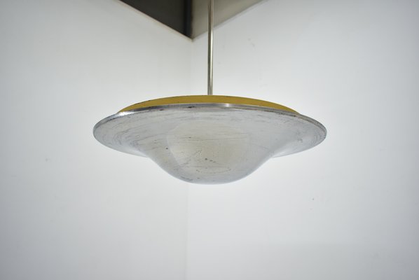 Bauhaus Pendant from Franta Anyz, 1930s-TZ-1367275