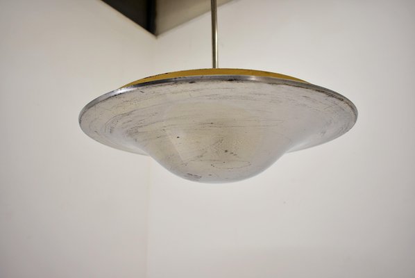 Bauhaus Pendant from Franta Anyz, 1930s-TZ-1367275