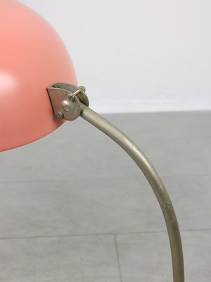 Bauhaus Salmon Table Lamp, 1930s-HGJ-1440962