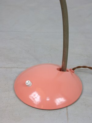 Bauhaus Salmon Table Lamp, 1930s-HGJ-1440962