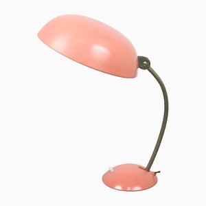 Bauhaus Salmon Table Lamp, 1930s-HGJ-1440962