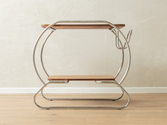 Bauhaus Side Table, 1930s-GPP-2036846