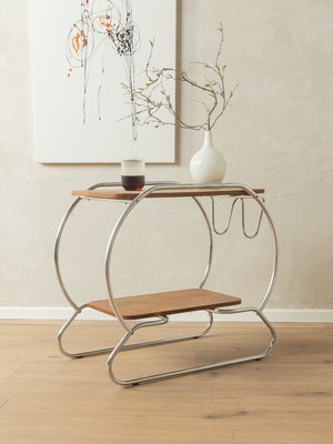 Bauhaus Side Table, 1930s-GPP-2036846