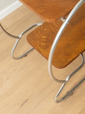 Bauhaus Side Table, 1930s-GPP-2036846