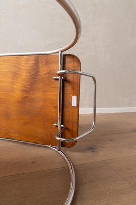 Bauhaus Side Table, 1930s-GPP-2036846