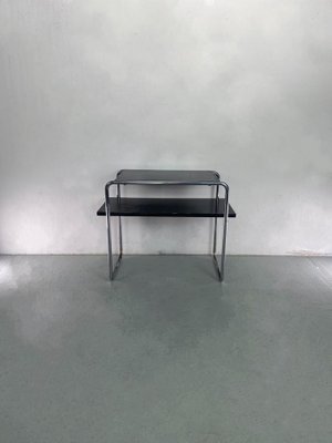 Bauhaus Side Table B12 attributed to Marcel Breuer for Thonet, 1930s-DT-2026261