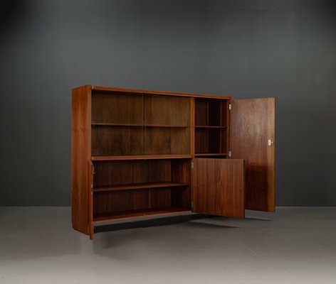 Bauhaus Sideboard by Bruno Paul for Veb Deutsche Werkstätten Hellerau, 1935-VLO-2028300