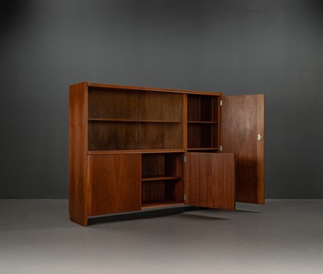 Bauhaus Sideboard by Bruno Paul for Veb Deutsche Werkstätten Hellerau, 1935-VLO-2028300