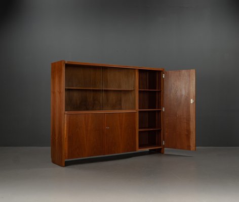 Bauhaus Sideboard by Bruno Paul for Veb Deutsche Werkstätten Hellerau, 1935-VLO-2028300