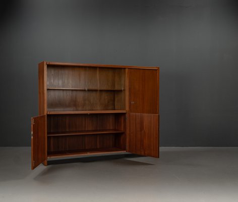 Bauhaus Sideboard by Bruno Paul for Veb Deutsche Werkstätten Hellerau, 1935-VLO-2028300