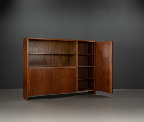 Bauhaus Sideboard by Bruno Paul for Veb Deutsche Werkstätten Hellerau, 1935-VLO-2028300