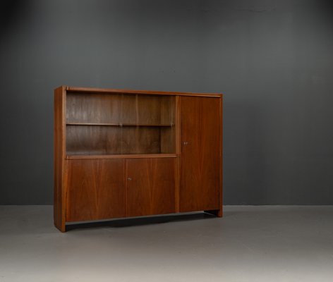 Bauhaus Sideboard by Bruno Paul for Veb Deutsche Werkstätten Hellerau, 1935-VLO-2028300