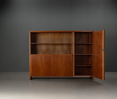 Bauhaus Sideboard by Bruno Paul for Veb Deutsche Werkstätten Hellerau, 1935-VLO-2028300