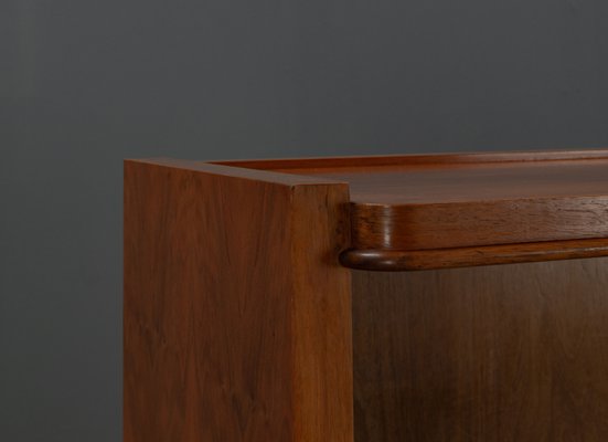 Bauhaus Sideboard by Bruno Paul for Veb Deutsche Werkstätten Hellerau, 1935-VLO-2028300