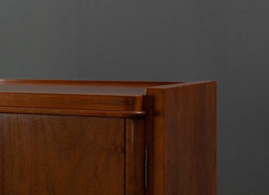 Bauhaus Sideboard by Bruno Paul for Veb Deutsche Werkstätten Hellerau, 1935-VLO-2028300