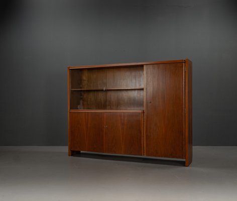 Bauhaus Sideboard by Bruno Paul for Veb Deutsche Werkstätten Hellerau, 1935-VLO-2028300