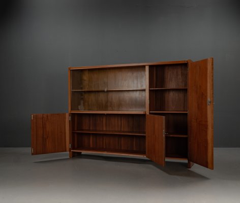 Bauhaus Sideboard by Bruno Paul for Veb Deutsche Werkstätten Hellerau, 1935-VLO-2028300