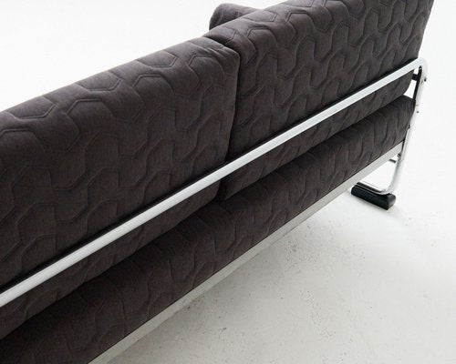 Bauhaus Sofa by Robert Slezak for Slezak Factories, 1930s-FWY-1104275