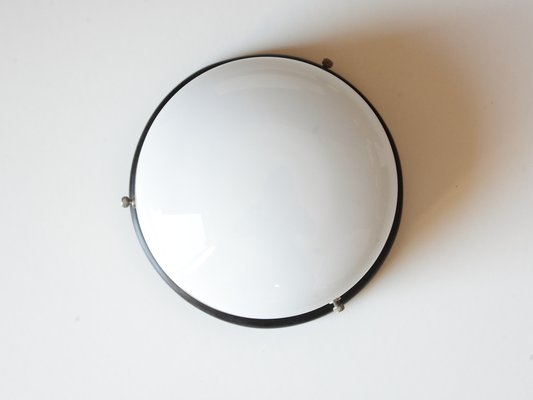 Bauhaus Style Ceiling or Wall Light, 1930s-IND-1767927