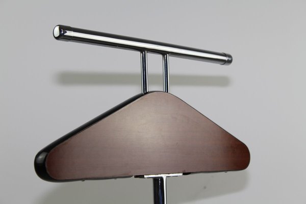 Bauhaus Style Coat Rack, 1950s-ZWH-800108