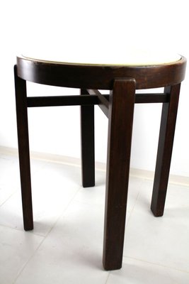 Bauhaus Style Coffee Table, 1930s-ZWH-836824