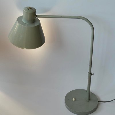 Bauhaus Style Desk Lamp, 1950s-YSE-2034543