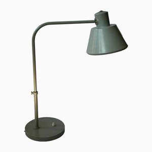 Bauhaus Style Desk Lamp, 1950s-YSE-2034543