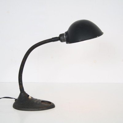 Bauhaus Style Desk Lamp, Germany, 1930s-DV-1112164