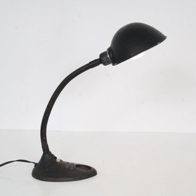 Bauhaus Style Desk Lamp, Germany, 1930s-DV-1112164